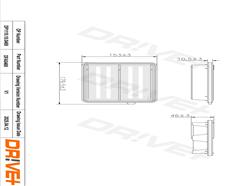 Dr!ve+ DP1110.10.0469