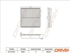Dr!ve+ DP1110.10.0471