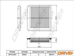 Dr!ve+ DP1110.10.0472