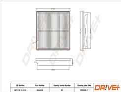 Dr!ve+ DP1110.10.0474