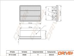 Dr!ve+ DP1110.10.0483