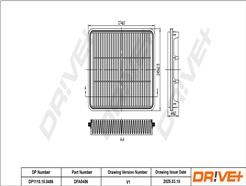 Dr!ve+ DP1110.10.0486