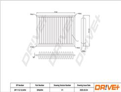 Dr!ve+ DP1110.10.0494