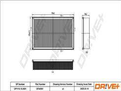 Dr!ve+ DP1110.10.0501