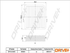 Dr!ve+ DP1110.10.0510