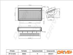 Dr!ve+ DP1110.10.0516