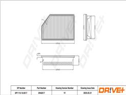 Dr!ve+ DP1110.10.0517