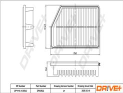 Dr!ve+ DP1110.10.0522