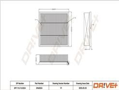 Dr!ve+ DP1110.10.0524
