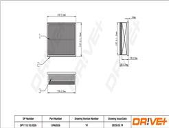 Dr!ve+ DP1110.10.0526