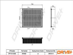 Dr!ve+ DP1110.10.0528