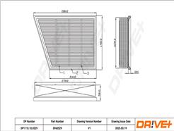 Dr!ve+ DP1110.10.0529