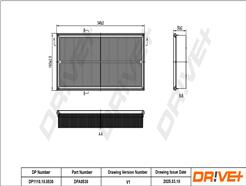 Dr!ve+ DP1110.10.0530