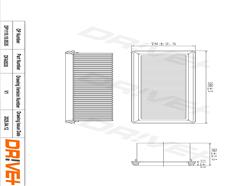 Dr!ve+ DP1110.10.0535