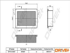 Dr!ve+ DP1110.10.0537