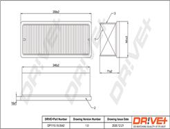 Dr!ve+ DP1110.10.0542