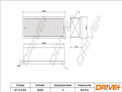 Dr!ve+ DP1110.10.0542