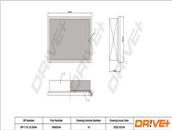 Dr!ve+ DP1110.10.0544