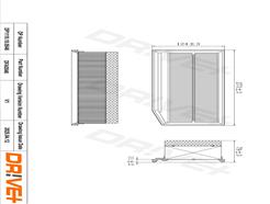 Dr!ve+ DP1110.10.0546