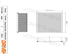 Dr!ve+ DP1110.10.0555