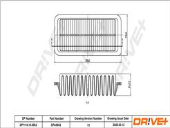 Dr!ve+ DP1110.10.0562