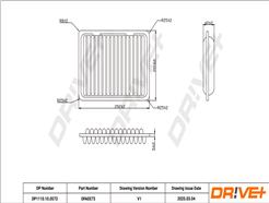 Dr!ve+ DP1110.10.0573