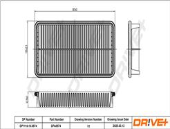 Dr!ve+ DP1110.10.0574