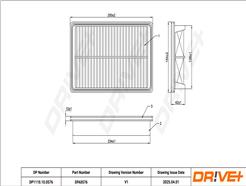 Dr!ve+ DP1110.10.0576