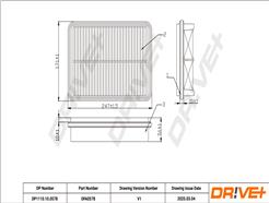 Dr!ve+ DP1110.10.0578