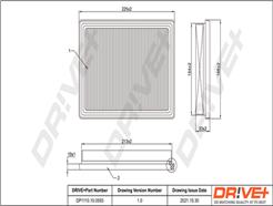 Dr!ve+ DP1110.10.0593