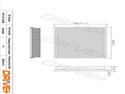 Dr!ve+ DP1110.10.0595