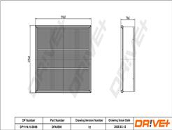 Dr!ve+ DP1110.10.0598