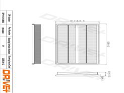Dr!ve+ DP1110.10.0603