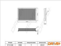 Dr!ve+ DP1110.10.0606