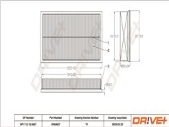 Dr!ve+ DP1110.10.0607