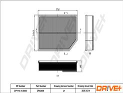 Dr!ve+ DP1110.10.0608