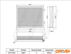 Dr!ve+ DP1110.10.0615