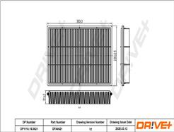 Dr!ve+ DP1110.10.0621