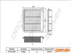 Dr!ve+ DP1110.10.0622