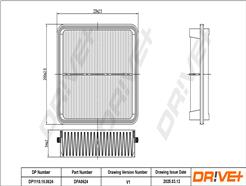 Dr!ve+ DP1110.10.0624