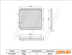 Dr!ve+ DP1110.10.0630
