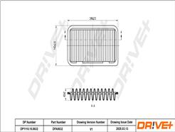 Dr!ve+ DP1110.10.0632