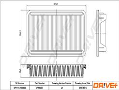 Dr!ve+ DP1110.10.0633