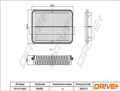 Dr!ve+ DP1110.10.0635