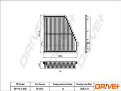 Dr!ve+ DP1110.10.0638