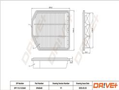 Dr!ve+ DP1110.10.0640