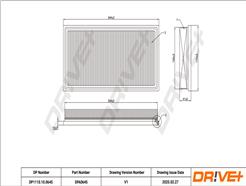 Dr!ve+ DP1110.10.0645