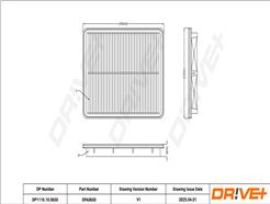 Dr!ve+ DP1110.10.0650