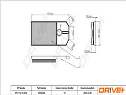 Dr!ve+ DP1110.10.0658