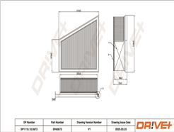 Dr!ve+ DP1110.10.0673